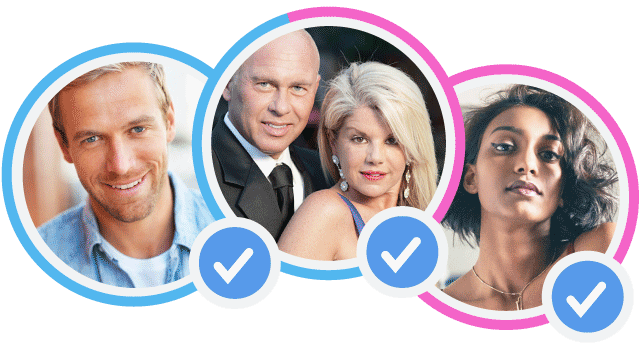 Our commitment to genuine profiles