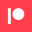 Patreon icon