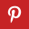 Pinterest icon