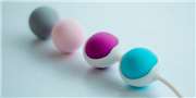 Kegel Strength for Better Sexual Health