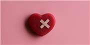 How our brains can help heal a broken heart