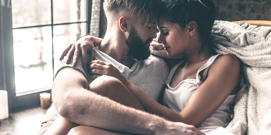 Tantra Exercises for Beginners